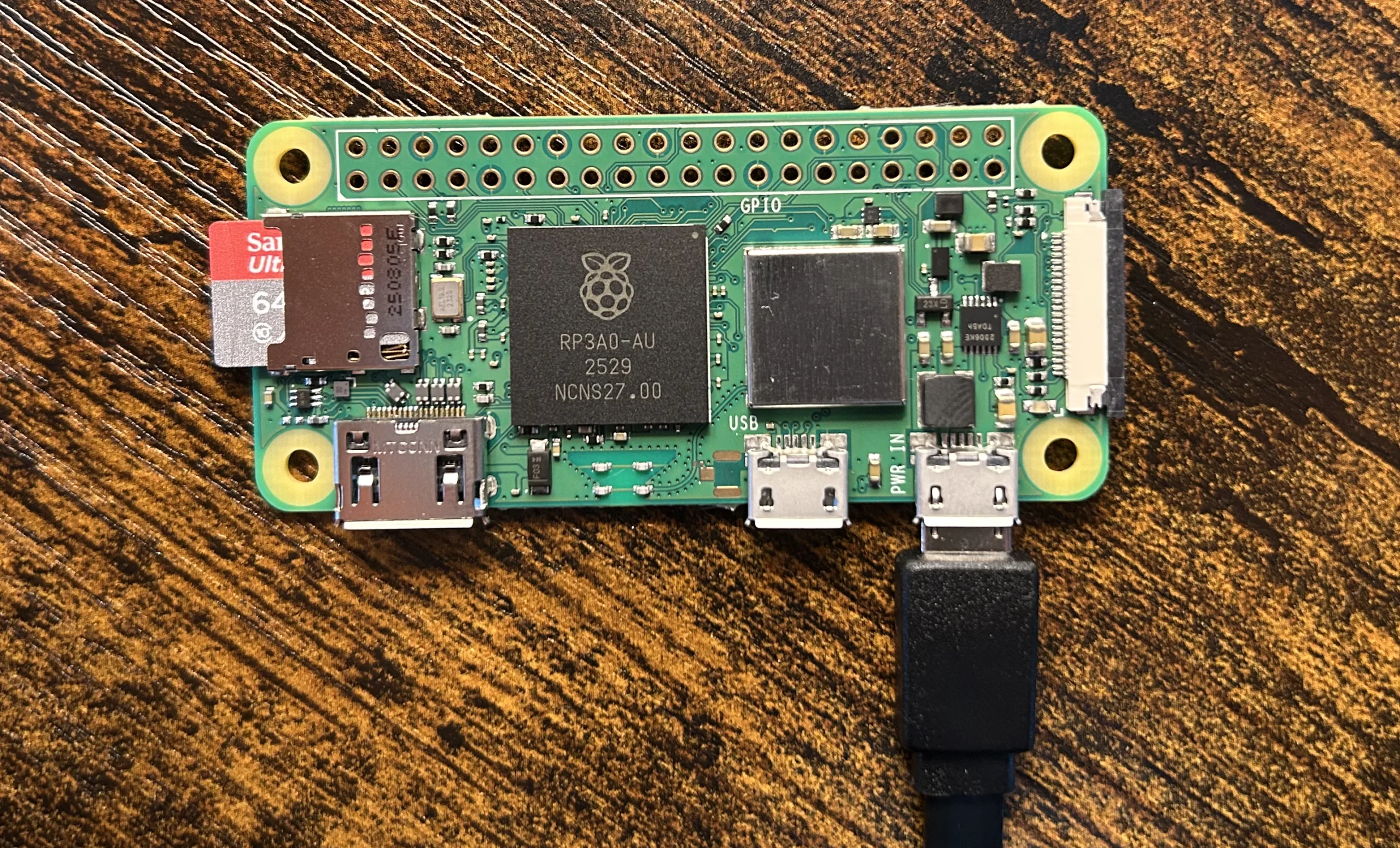 How To Setup a Raspberry Pi Without Keyboard or Monitor